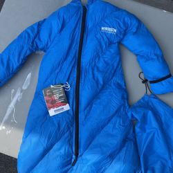 Baby Sleeping Bag - Morrison Outdoors