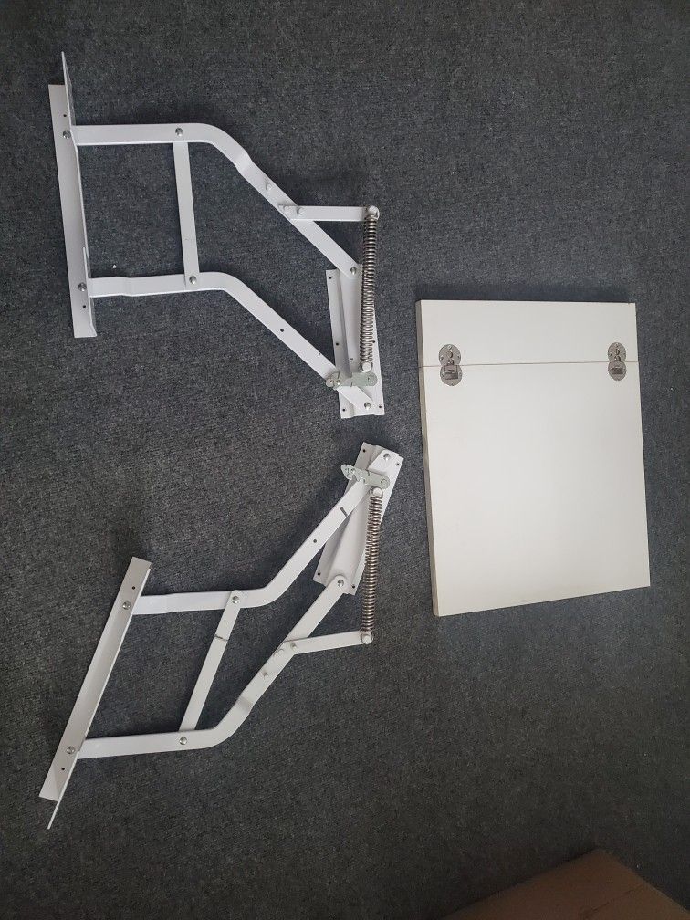 Shelf Lift