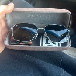 Kroop’s Houston Sunglasses 