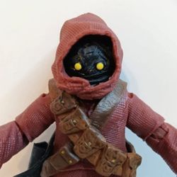 Star Wars Black Series Figure 