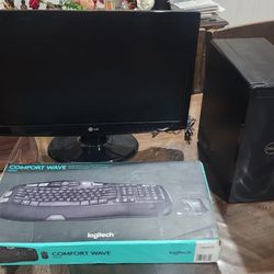 Intel i5 10400  PC