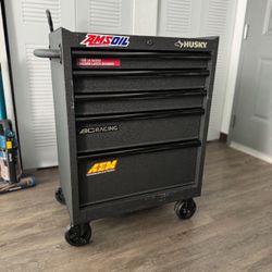Husky Roller Tool Chest