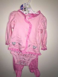 Babies R us 9months NeW with tag