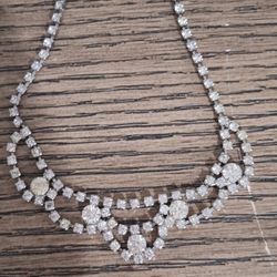 Estate Sale Necklace
