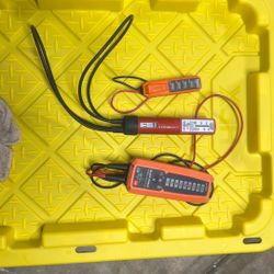 Voltage Testers