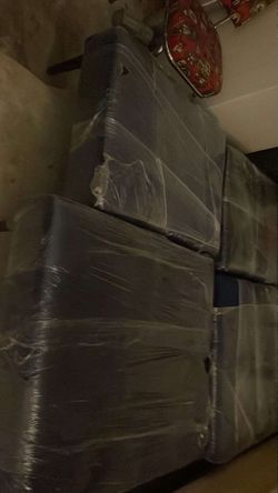 Brand new couches only 35