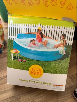 Kids  Pool