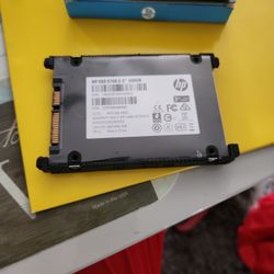 HP Drive 