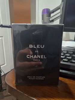 Bleu De Chanel Eau De Parfum