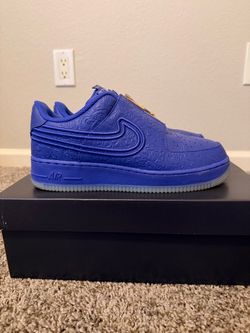 Women’s Air Force 1 “Serena Williams”