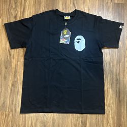 Bape Shirt