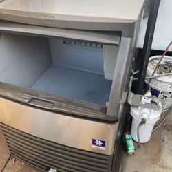 Ice Maker