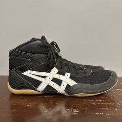 Asics Matflex Wrestling Shoes