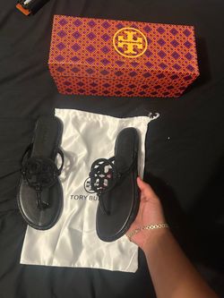 Tory Burch sandals