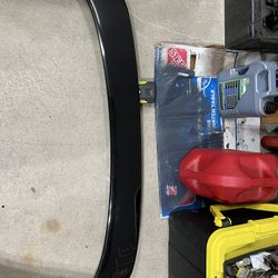 90-93 Acura Integra OEM Spoiler