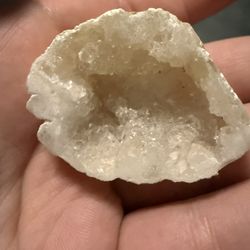 Quartz Crystal 