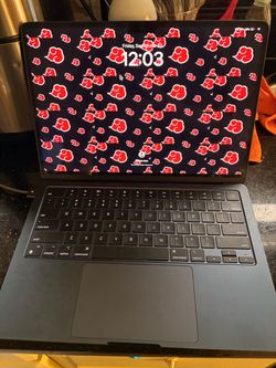 Macbook air M2 (2022)
