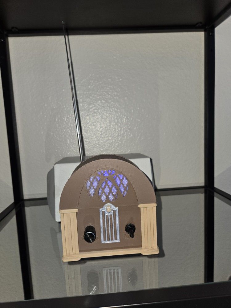 Proxx Boxx Rem Device Paranormal Equipment