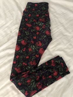 LuLaRoe Leggings