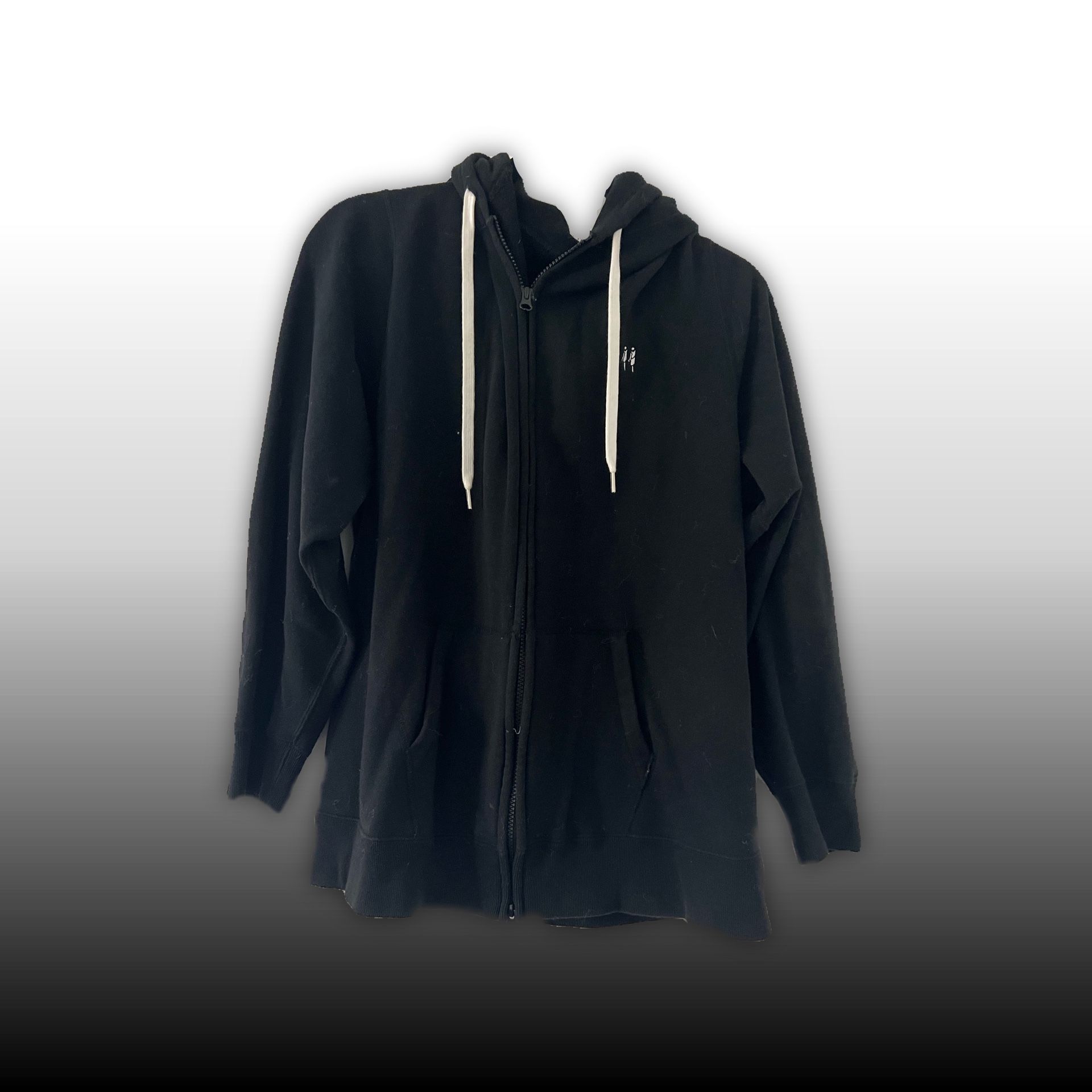 number (n)ine zip up 