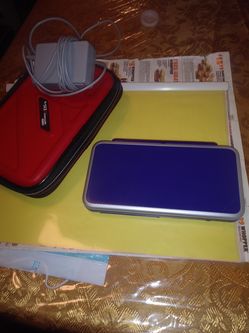 Nintendo 2 DS