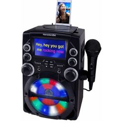 KARAOKE MUSIC MACHINE 