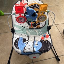 Baby Bouncer