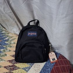 Jansport 12" Backpack 