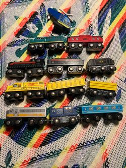 Toys