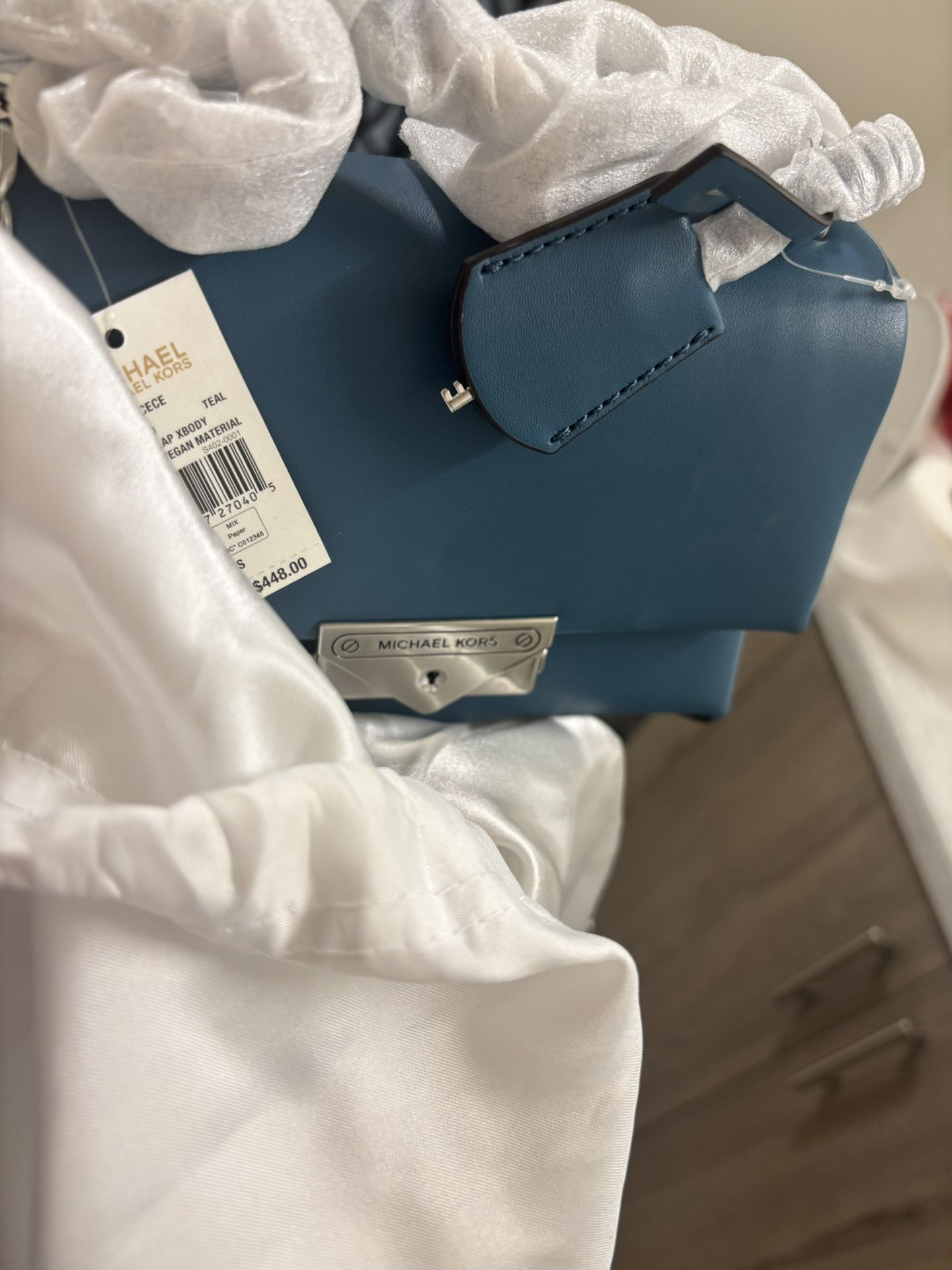 Brand new Michael Kors Purse