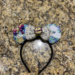 Disney Ears (UP Theme)