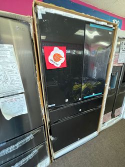 New APPLIANCES☀️Apply Today $50 DOWN‼️😊text For more info We deliver 👌 Apply over the phone 😊 Instant approvals