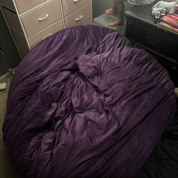 Extra Large Bean Bag