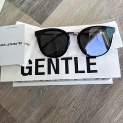 (100% Authentic) Gentle Monster Sunglasses