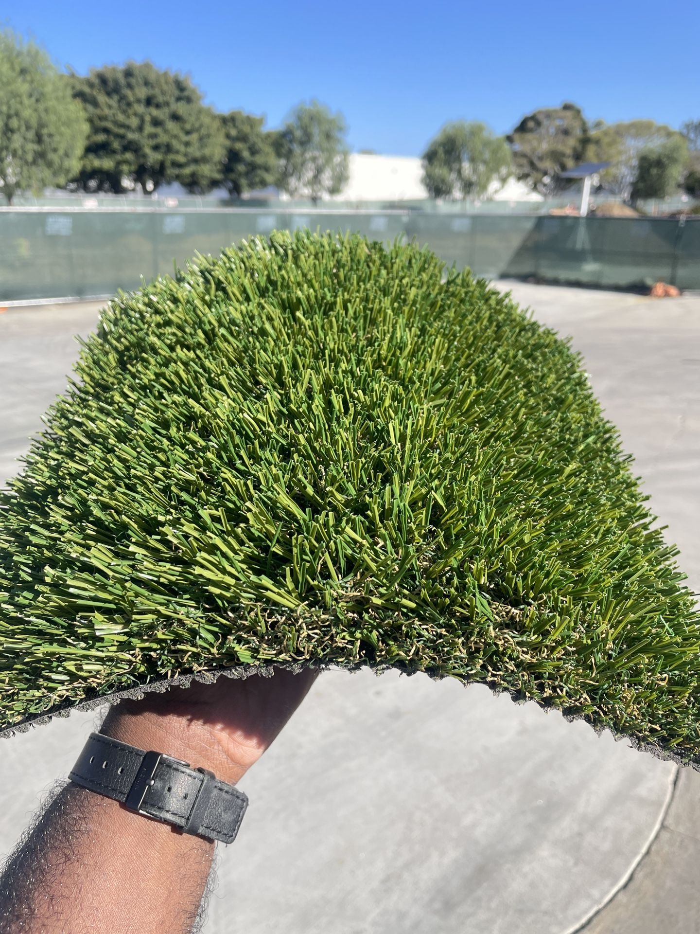 87 Ounce Turf Made in USA Artificial Grass