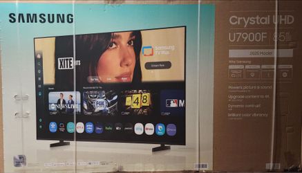 Samsung TV