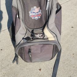 Baseball Bag (Perfect Game All State)