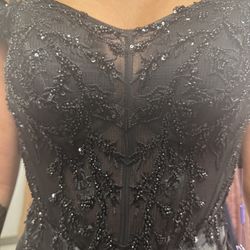 Occasional dress