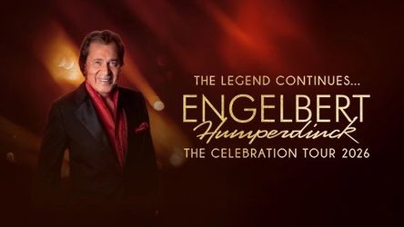 Engelbert Humperdinck Tickets