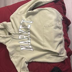 market hoodie