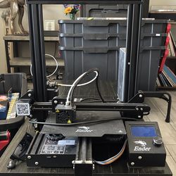 Creality Ender 3 Neo 3D Printer