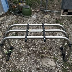 Tailgate Extender 