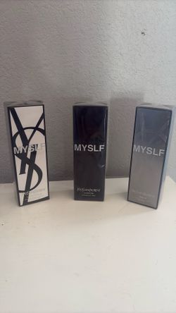 Cologne & perfume