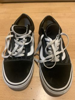 Vans Shoes 