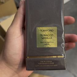 Tom Ford Tobacco Vanilla Cologne/Perfume