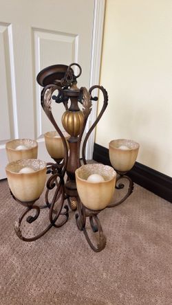 Chandelier