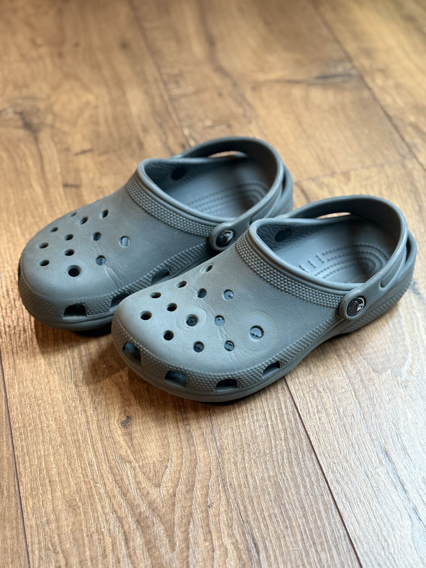Crocs Size Junior 3