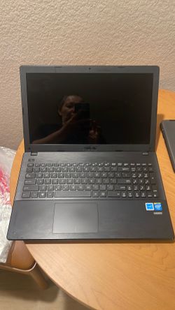 Asus laptop X551MA