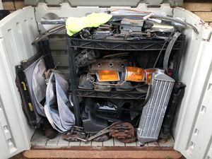 New And Used Truck Parts For In Honolulu Hi Offerup Toyota Parts For In Pearl City Hi