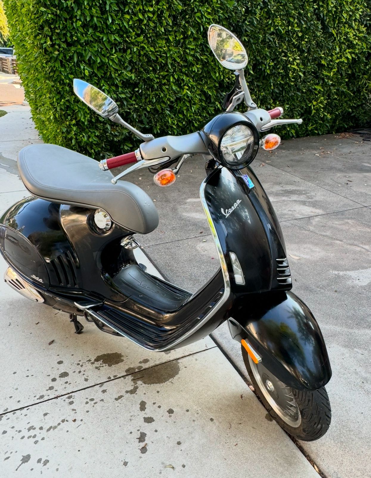2013 Vespa 946